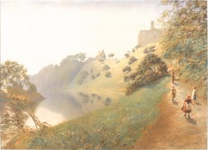 Warkworth (kroppsfarge)